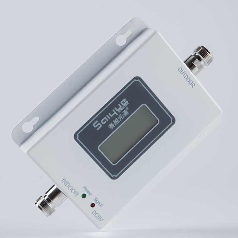 博厚镇家用配电房机房信号放大器200㎡