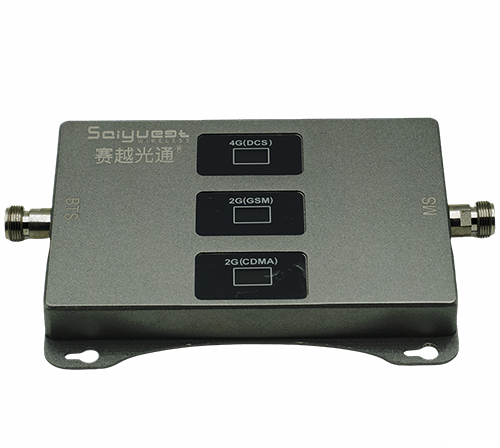 博厚镇三频手机信号增强器200㎡