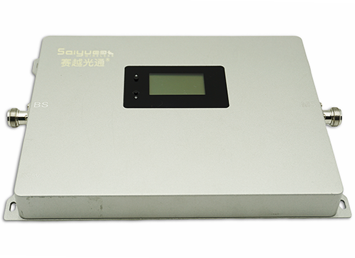  博厚镇三频/四频/五频手机信号接收器800㎡