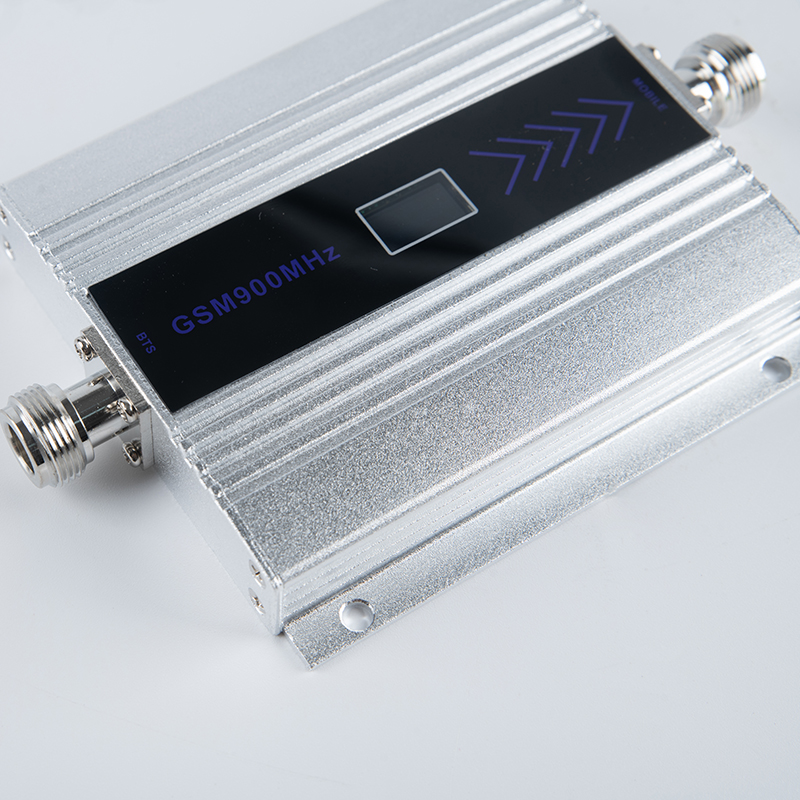 博厚镇家用单频手机信号增强器100㎡