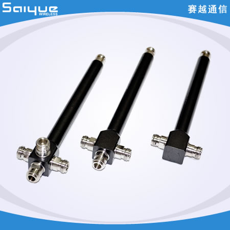  博厚镇FM调频广播同步广播功分器