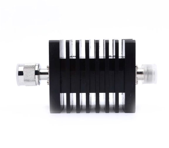  博厚镇腔体固定衰减器0-3G/0-4G  N型接口